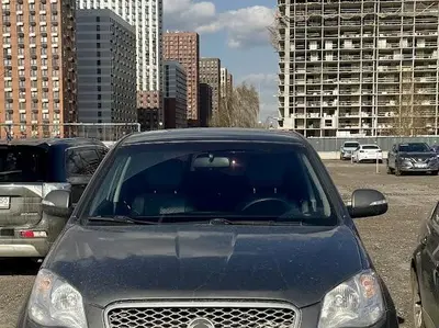 SsangYong Actyon 2013 с торгов по банкротству, фото 1