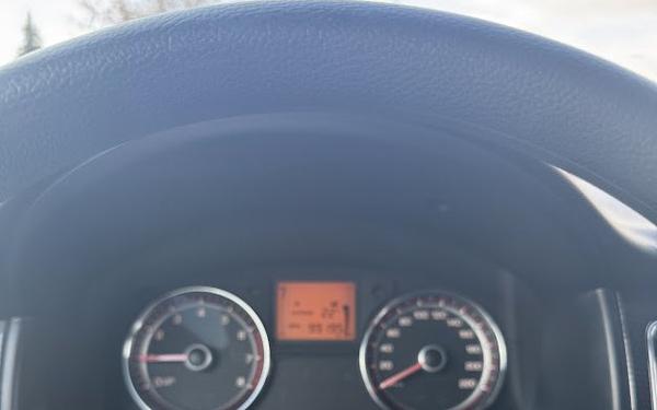 SsangYong Actyon 2013, фото 2