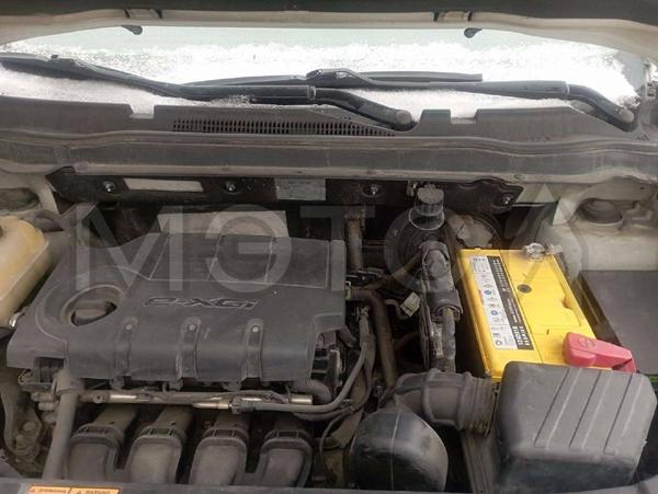 SsangYong Actyon 2014, фото 5