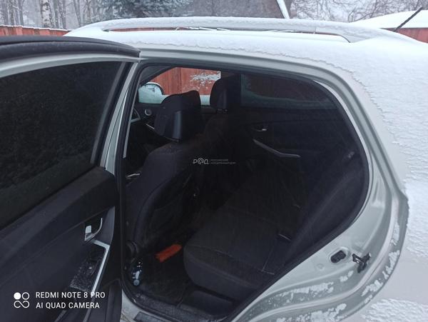 SsangYong Actyon 2014, фото 6