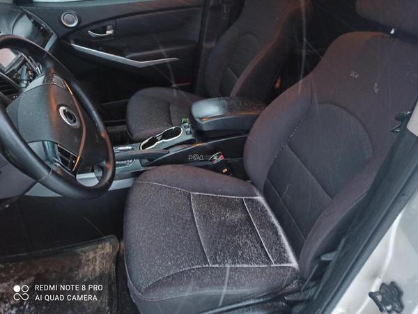 SsangYong Actyon 2014, фото 5