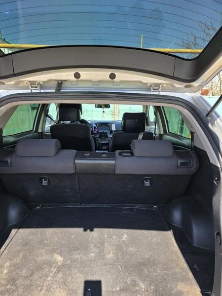 SsangYong Actyon 2014, фото 12