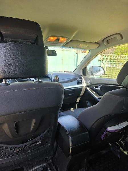 SsangYong Actyon 2014, фото 10