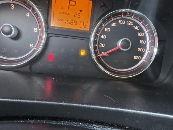 SsangYong Actyon 2014, фото 8
