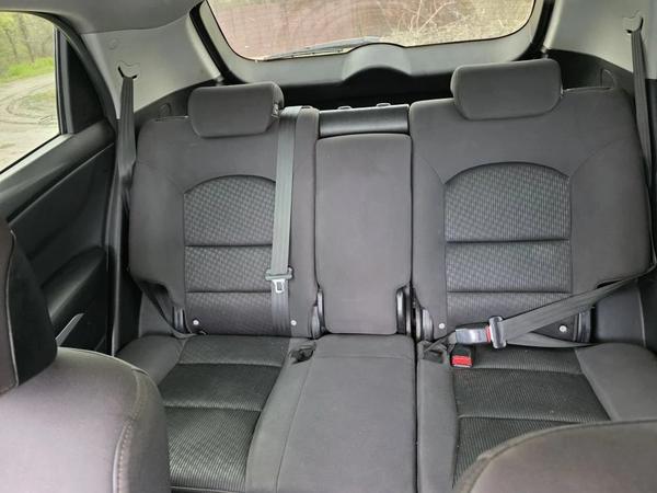 SsangYong Actyon 2014, фото 11
