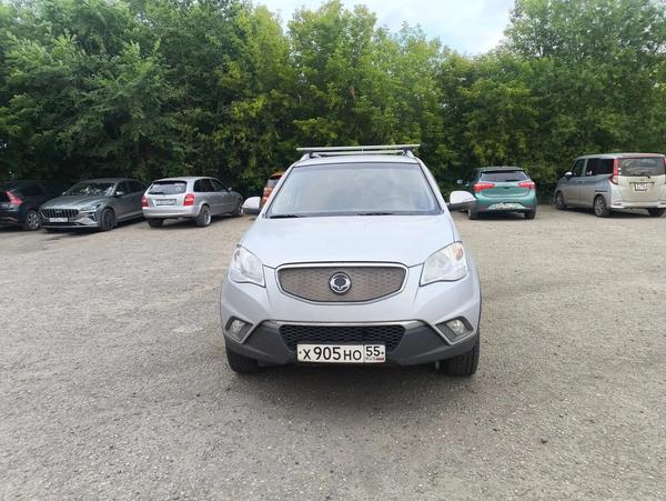 SsangYong