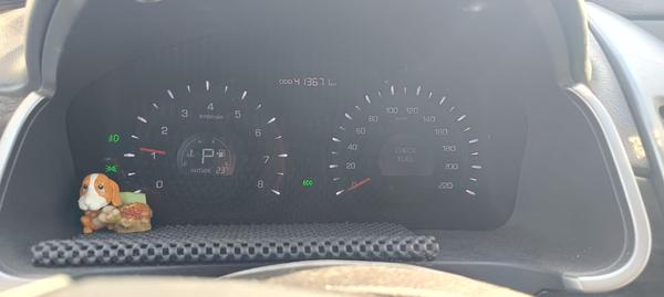SsangYong Actyon 2013, фото 5