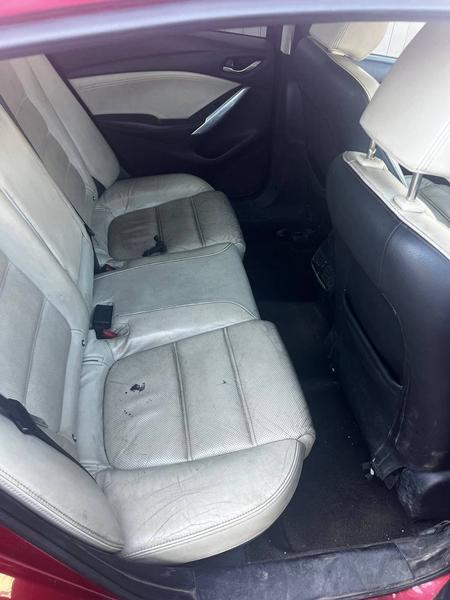 Mazda 6 2014, фото 8