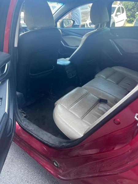 Mazda 6 2014, фото 2