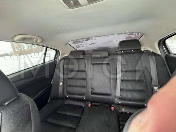 Mazda 6 2014, фото 6