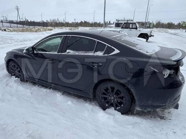 Mazda 6 2014, фото 3