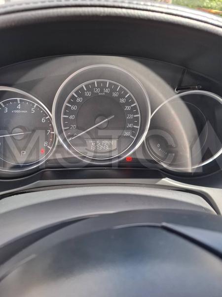Mazda 6 2015, фото 6