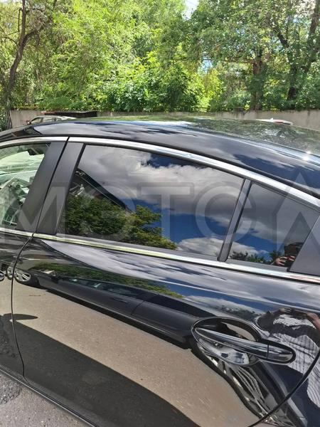 Mazda 6 2015, фото 2