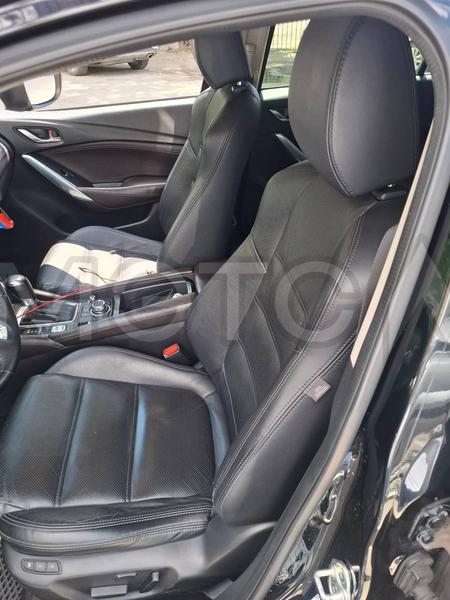 Mazda 6 2015, фото 7