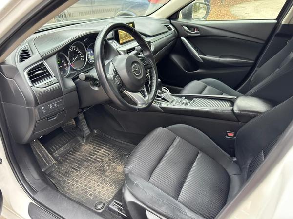 Mazda 6 2015, фото 2