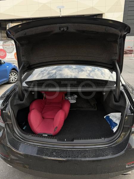 Mazda 3 2017, фото 14