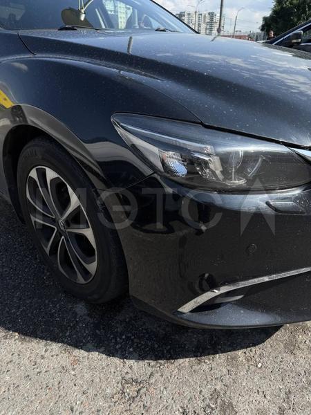 Mazda 3 2017, фото 5