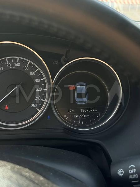 Mazda 3 2017, фото 7