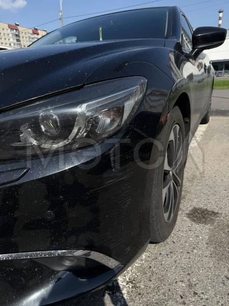 Mazda 3 2017, фото 6
