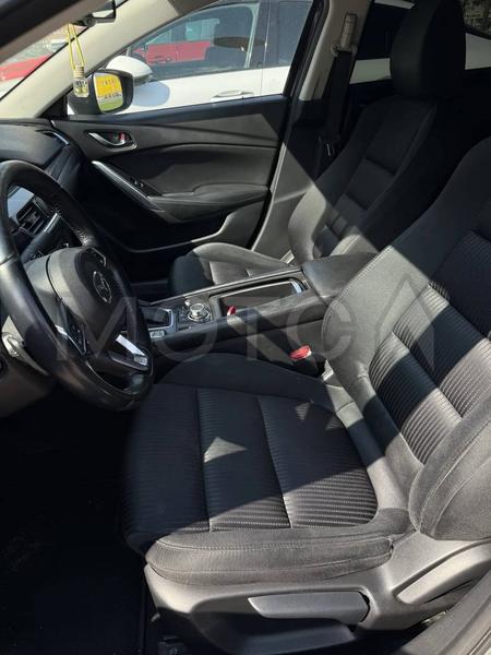 Mazda 3 2017, фото 10