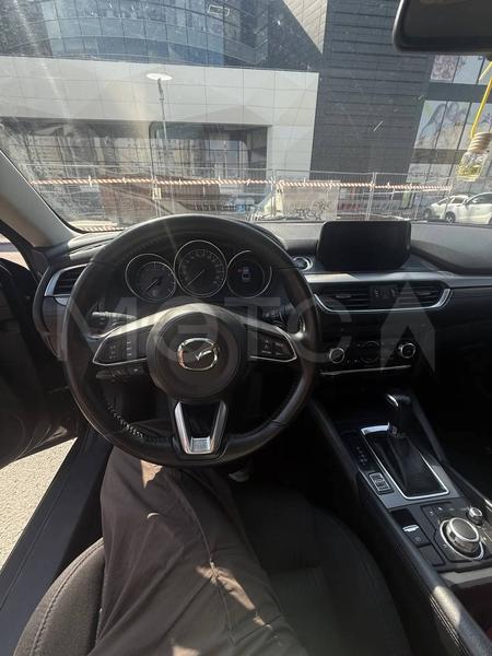 Mazda 3 2017, фото 9