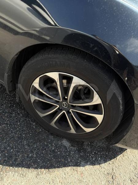 Mazda 3 2017, фото 13