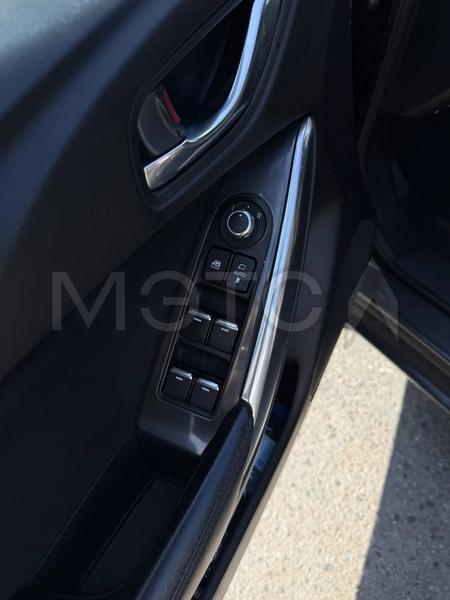 Mazda 3 2017, фото 8