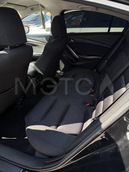 Mazda 3 2017, фото 11