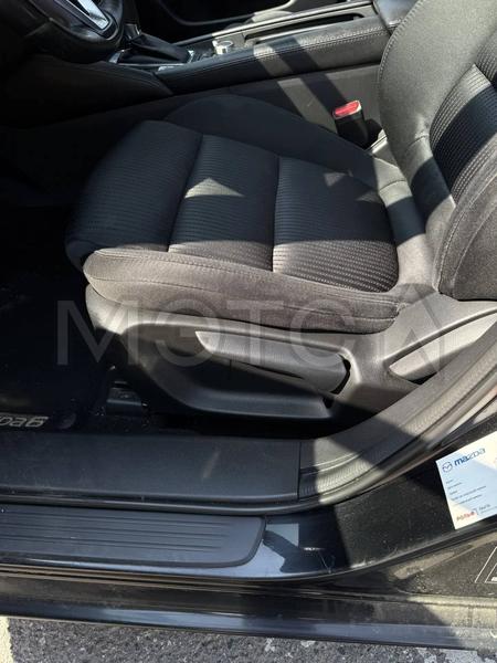 Mazda 3 2017, фото 12
