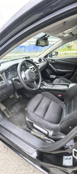 Mazda 6 2016, фото 2