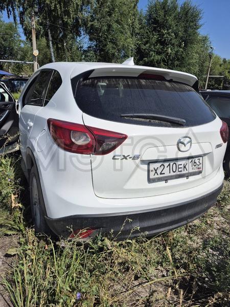 Mazda CX-5 2015, фото 4