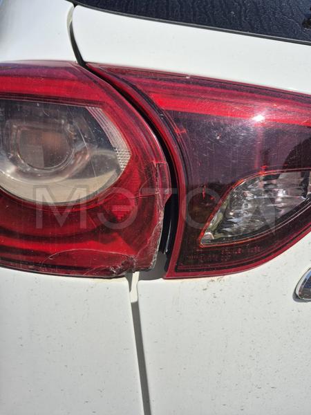 Mazda CX-5 2015, фото 9