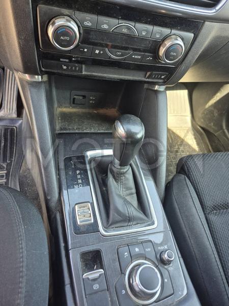 Mazda CX-5 2015, фото 6