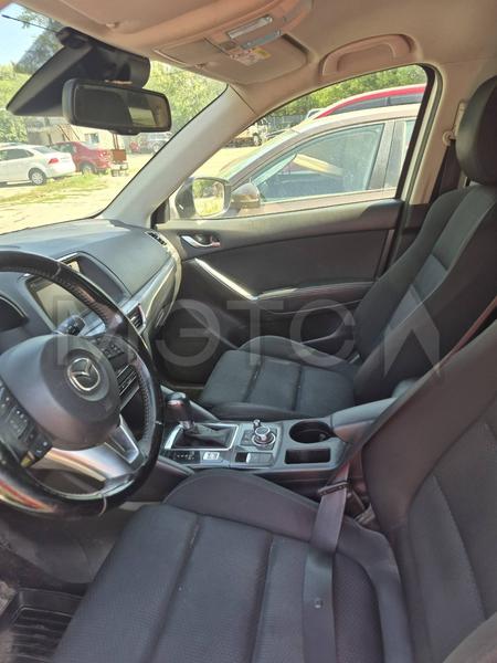 Mazda CX-5 2015, фото 5