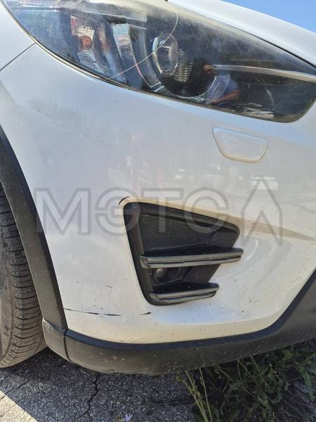 Mazda CX-5 2015, фото 8