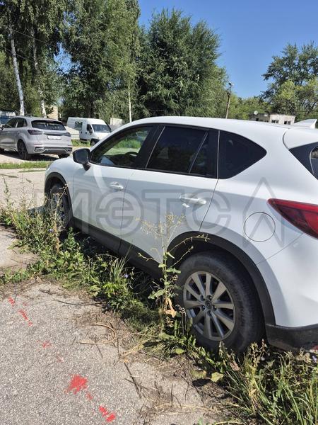 Mazda CX-5 2015, фото 2