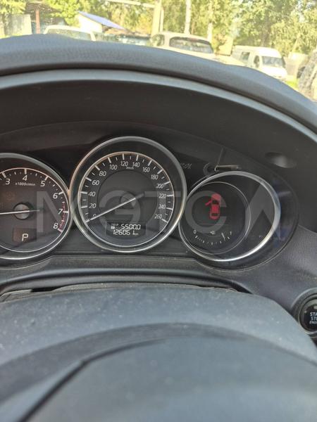 Mazda CX-5 2015, фото 7