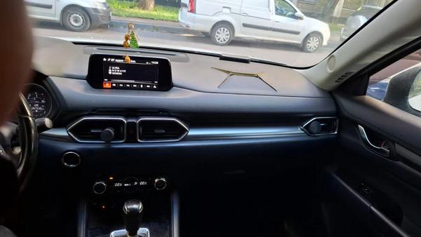 Mazda CX-5 2018, фото 8