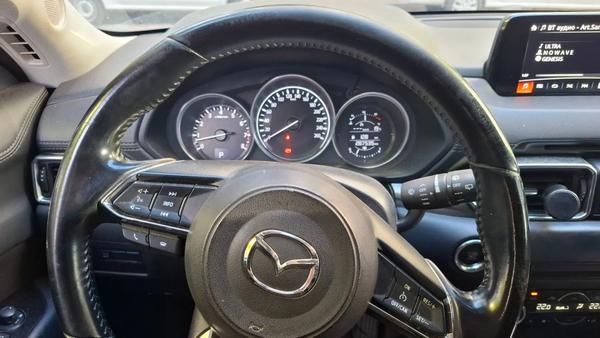 Mazda CX-5 2018, фото 9