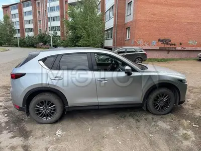 Mazda CX-5 2019 с торгов по банкротству, фото 1