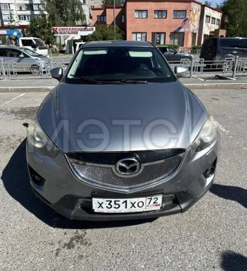 Mazda