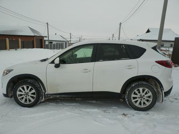 Mazda CX-5 2013, фото 2