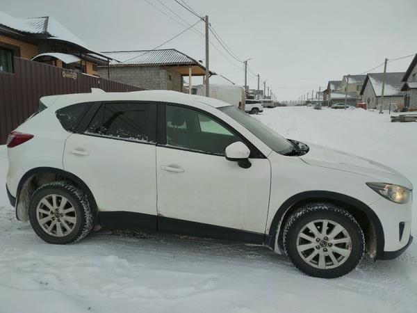 Mazda CX-5 2013, фото 3