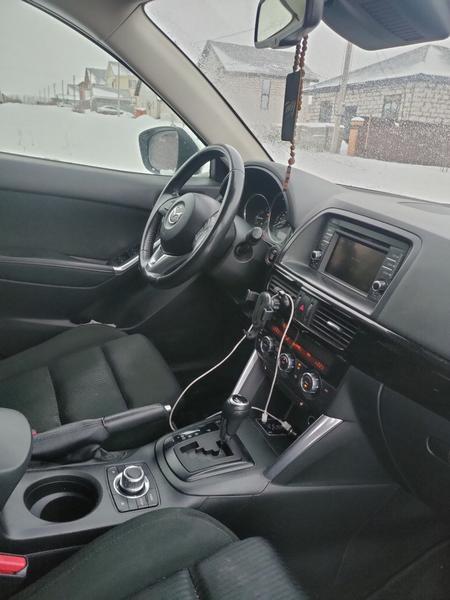 Mazda CX-5 2013, фото 7