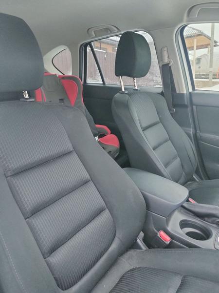 Mazda CX-5 2013, фото 6