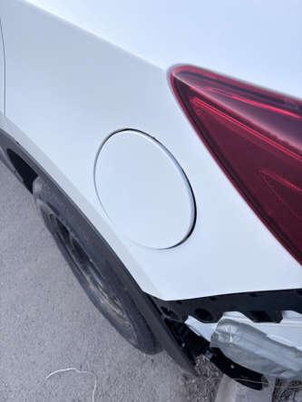 Mazda CX-5 2014, фото 11
