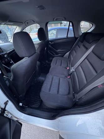 Mazda CX-5 2014, фото 15