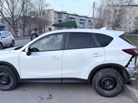 Mazda CX-5 2014, фото 2