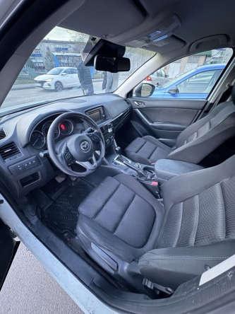 Mazda CX-5 2014, фото 12