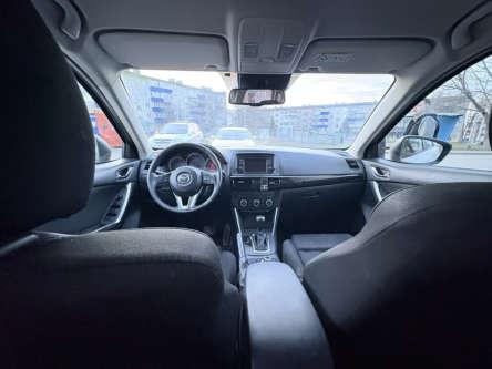 Mazda CX-5 2014, фото 18